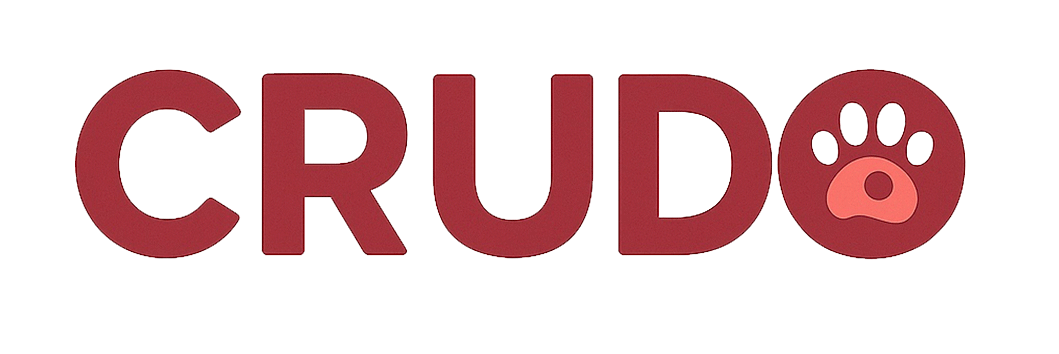Crudo
